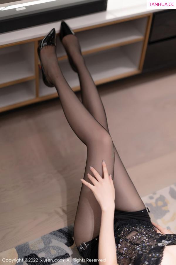 陈芝 芝芝Booty [XiuRen]高清写真图 2022.05.12 No.5002 芝芝Booty第27张图片
